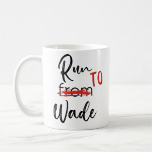 Springa till Wade, Fandom Hart of Dixie Kaffemugg