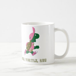 Springa, Turtle, Springa Kaffemugg