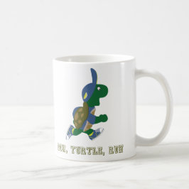 Springa, Turtle, Springa Kaffemugg