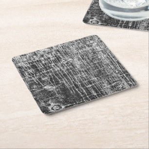springa underlägg papper kvadrat