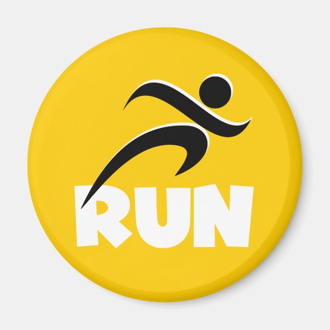 SPRINGA White Magnet (Framsidan)