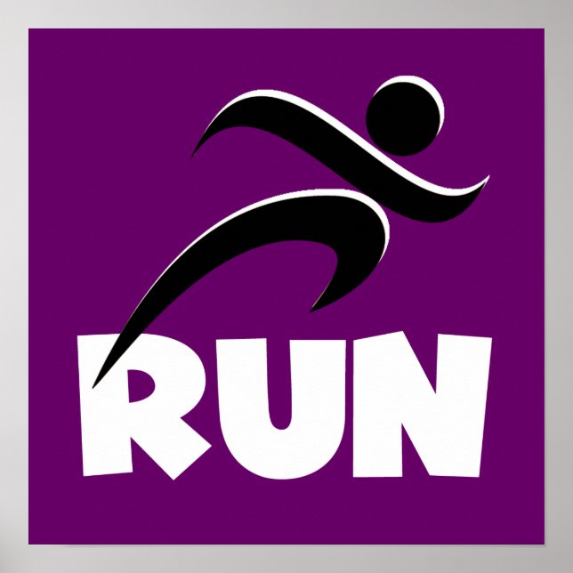 SPRINGA White Poster (Framsidan)