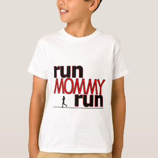 Springamammaspringa T-shirt