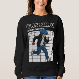 Springande T Shirt