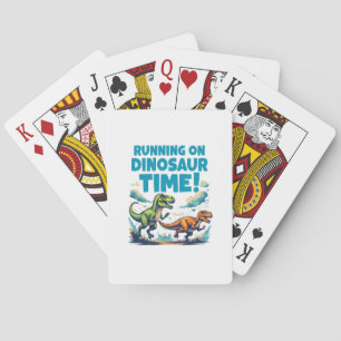 Springar På Casinokort
