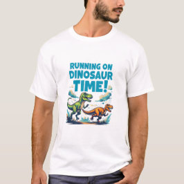 Springar På T Shirt
