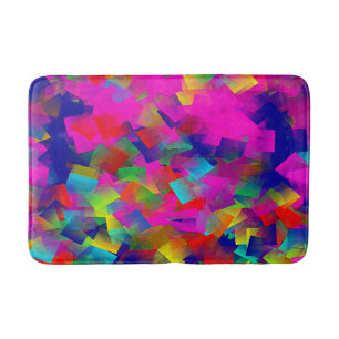 Springar Roligt..... Badrumsmatta