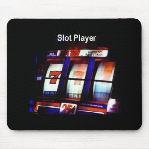 Springaspelare Mousepad Musmatta