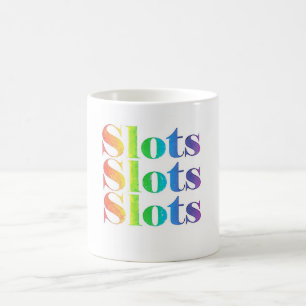 Springaspringaspringor Kaffemugg