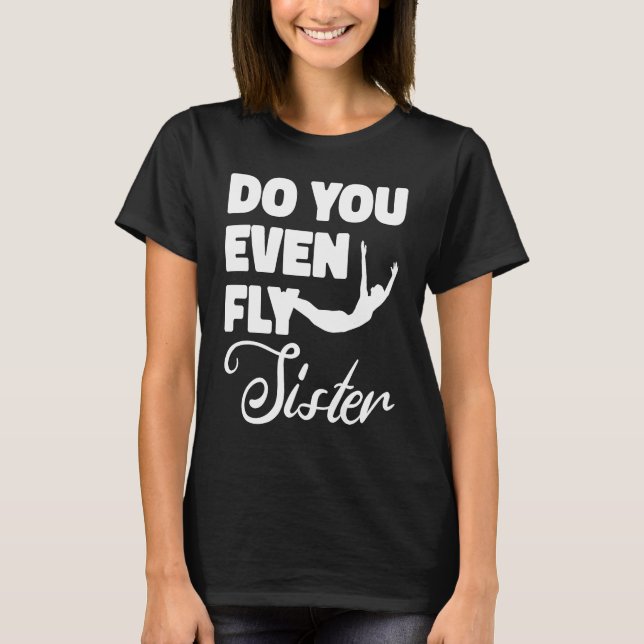 Springboard Diving  Introverted But Willing To Dis T Shirt (Framsida)