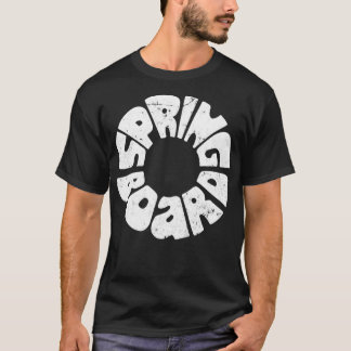 Springboard-poster T Shirt