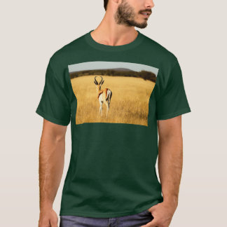 Springbok 1 t shirt