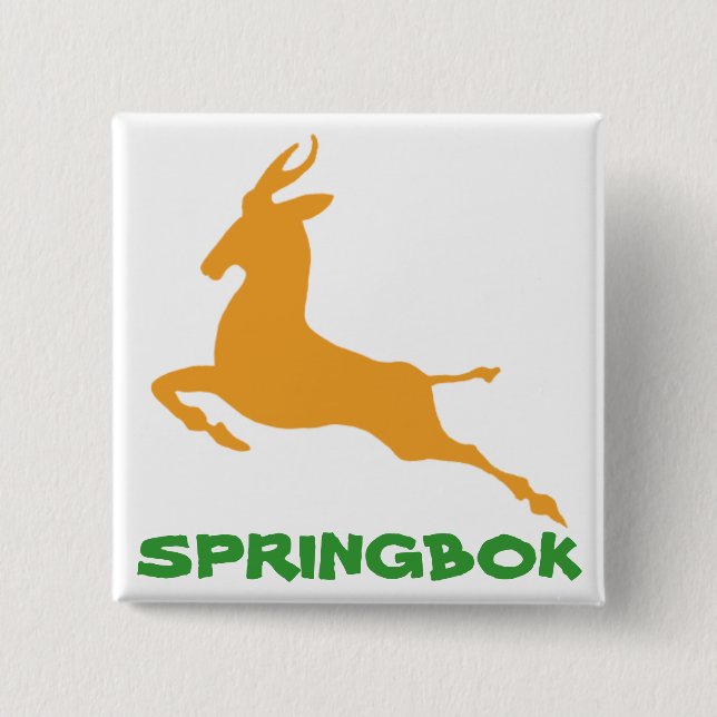 Springbok Knapp (Framsida)