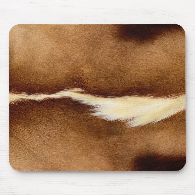 Springbok Mouse Pad Musmatta (Framsidan)