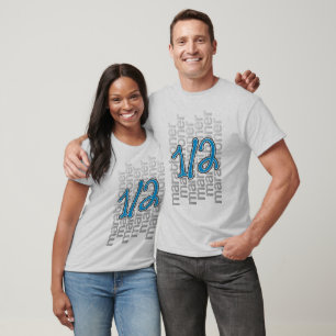 Springer 13.1 halv maratoner T-Shirt