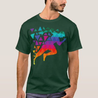 SPRINGER 1 T SHIRT