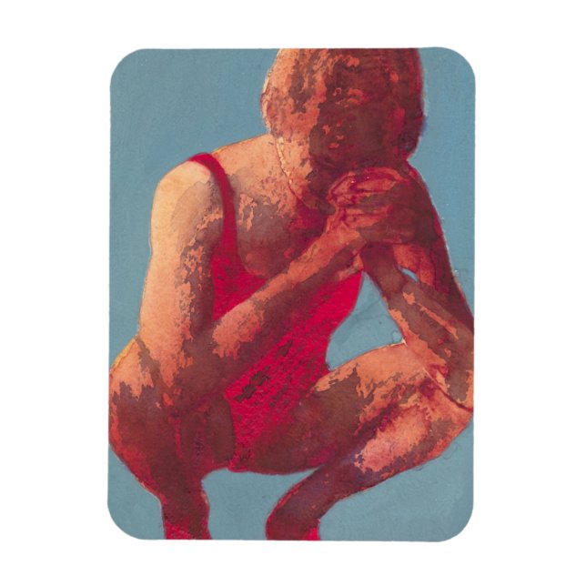 Springer 2011 magnet (Vertikal)