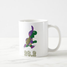 Springer 26.2 kaffemugg