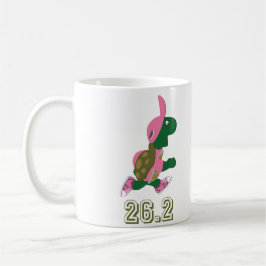Springer 26.2 kaffemugg