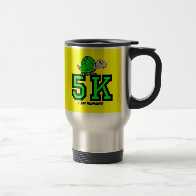 springer 5K Resemugg (Höger)
