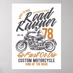 Springer 78 poster