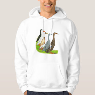 Springer Anka-sortiment Hoodie