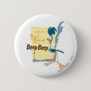 SPRINGER™ BEEP BEEP!™ KNAPP