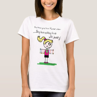Springer Bling T Shirt