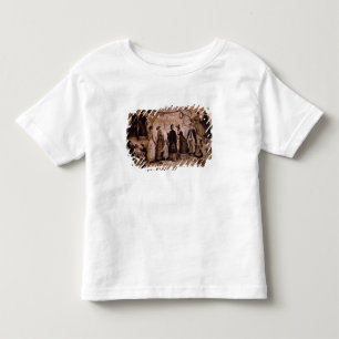 "Springer Brothers, Boston, Fall and Winter Collec Tee Shirt