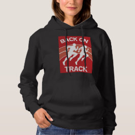 Springer för Athletic Track | Spåra Idrottsmän | S T Shirt