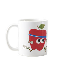 Springer för Cute Apple