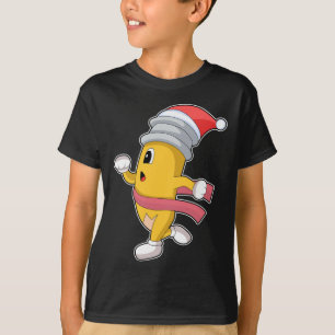 Springer för pennjul t shirt