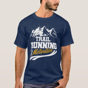 Springer Gift för drivfjädring för bergsområden i T Shirt