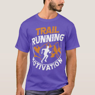 Springer Gift för drivfjädring för bergsområden i T Shirt