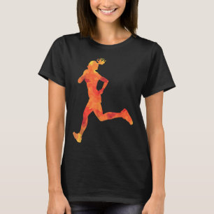 Springer Gift Forest to Springa Sports Jogger Spri T Shirt
