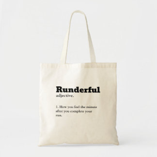 Springer Gift Runderful Definition Tote Bag Tygkasse