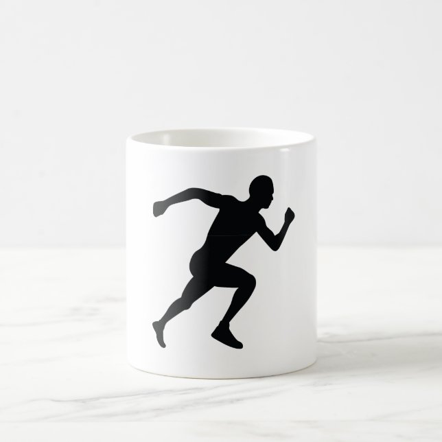 Springer Kaffemugg (Center)