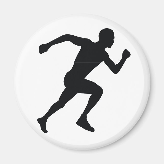 Springer Magnet (Framsidan)