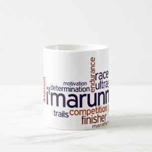 Springer ord kaffemugg
