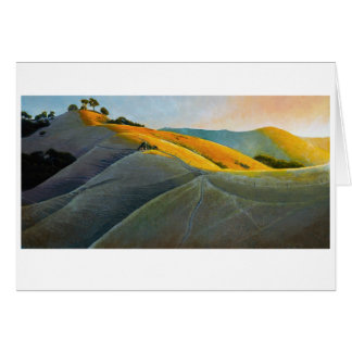 Springer på den Poly kanjonen OBS Kort