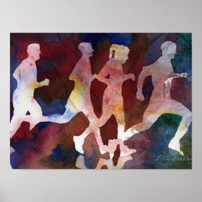 Springer Poster (Framsidan)