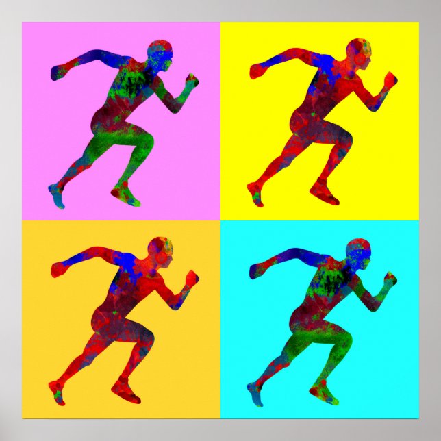 Springer Poster (Framsidan)