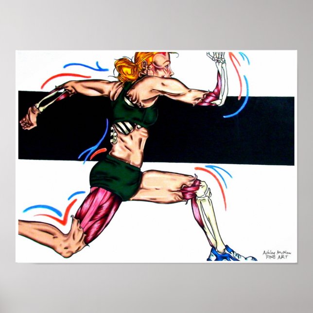 Springer Poster (Framsidan)