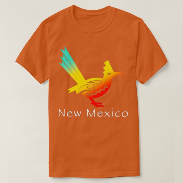 Springer  t shirt (Design framsida)