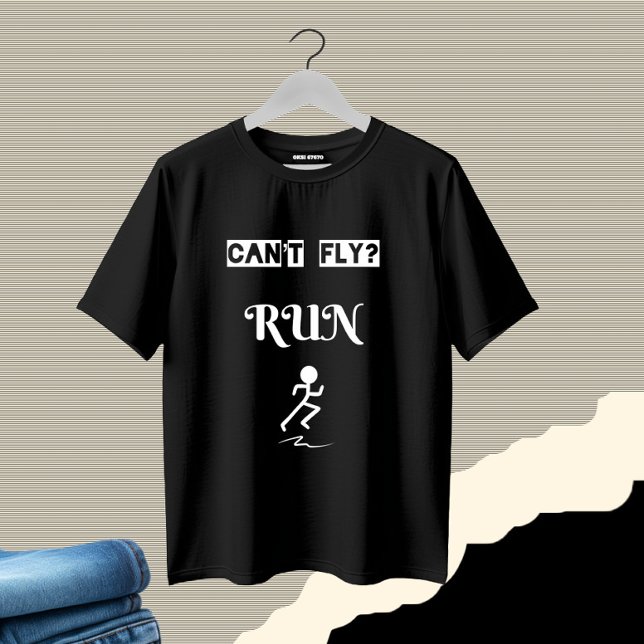 Springer T Shirt (Skapare uppladdad)