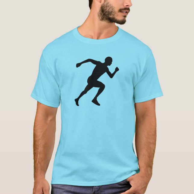Springer T-Shirt (Framsida)