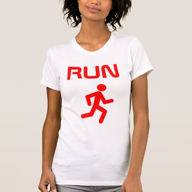 SPRINGER T-SHIRT (Framsida)