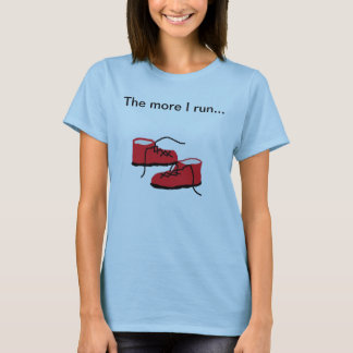 Springer-/tårtaälskareT-tröja T-shirt