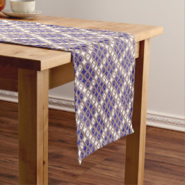 Springer tass-for-Decor Bord (Taupe/Indigo)