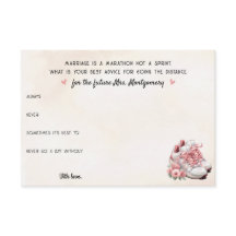 Springer Themme Rosa Sneaker Blommigt Bröllop Advi